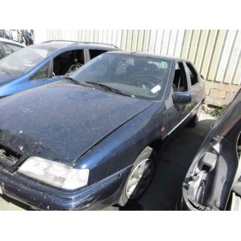 citroën xantia berlina del año 1998