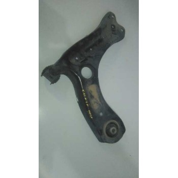 BRAZO SUSPENSION INFERIOR DELANTERO DERECHO TACO ALGO TOCADO 