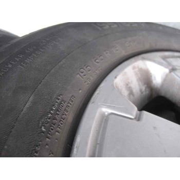 opel meriva del año 2006