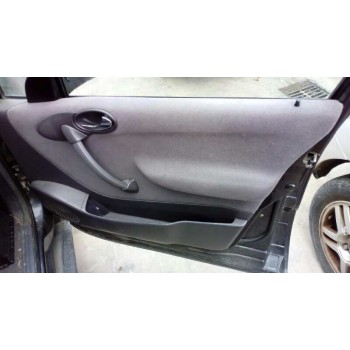 mercedes-benz clase a (w168) del año 2000