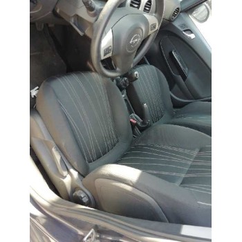 opel corsa d del año 2006