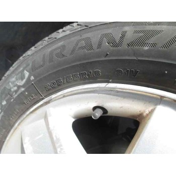 renault megane ii berlina 3p del año 2004