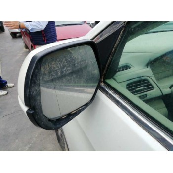 honda cr-v del año 2014