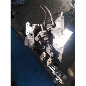 Recambio de caja cambios para opel astra h berlina 1.4 16v referencia OEM IAM B25562F13MC418  