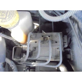 alfa romeo 147 (190) del año 2005