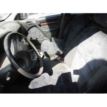 citroën xantia berlina del año 1998