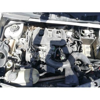 citroën berlingo del año 2002