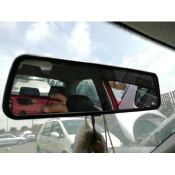 seat ibiza (6l1) del año 2008