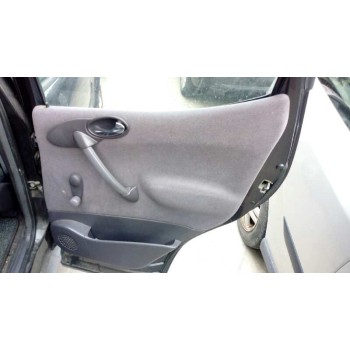 mercedes-benz clase a (w168) del año 2000