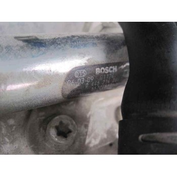 opel meriva del año 2006