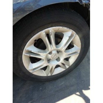 opel corsa d del año 2006