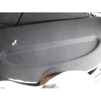 renault megane ii berlina 3p del año 2004