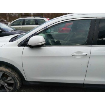 honda cr-v del año 2014