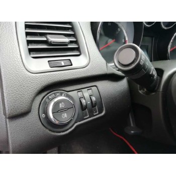 opel insignia berlina del año 2009