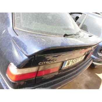 citroën xantia berlina del año 1998