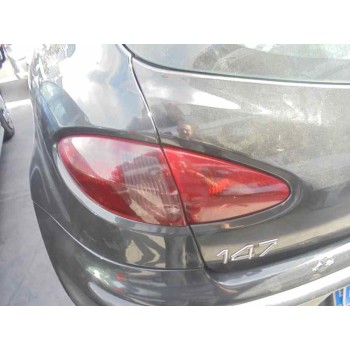 alfa romeo 147 (190) del año 2005