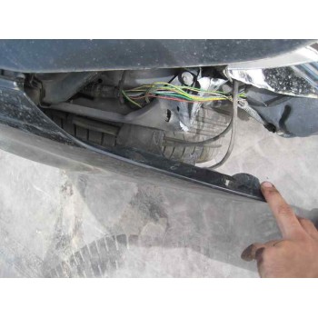 citroën c4 berlina del año 2005