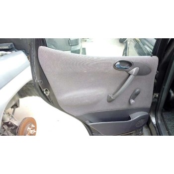 mercedes-benz clase a (w168) del año 2000