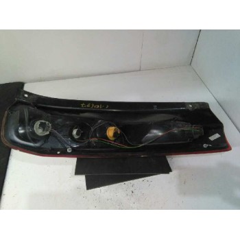 Recambio de piloto trasero izquierdo para ford fiesta (cbk) ambiente referencia OEM IAM  2ª 3P