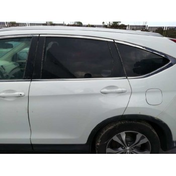 honda cr-v del año 2014