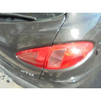 alfa romeo 147 (190) del año 2005