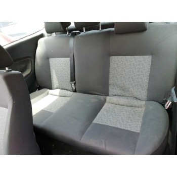 seat ibiza (6l1) del año 2008