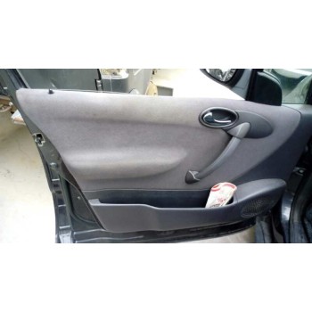 mercedes-benz clase a (w168) del año 2000