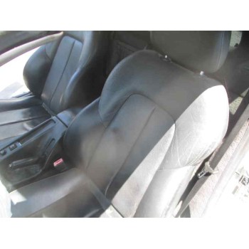 mercedes-benz clase slk (w170) roadster del año 2002