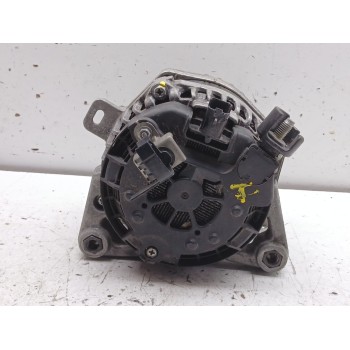 Recambio de alternador para opel combo e tour / life (k9) 1.5 referencia OEM IAM 9809391880 9824742880 a002tv0781ze