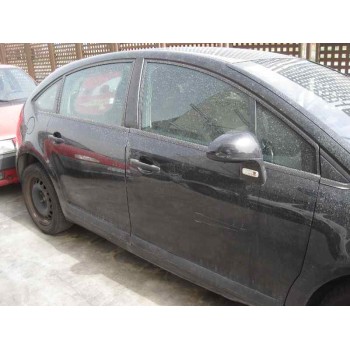 citroën c4 berlina del año 2005