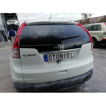 honda cr-v del año 2014