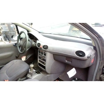 mercedes-benz clase a (w168) del año 2000