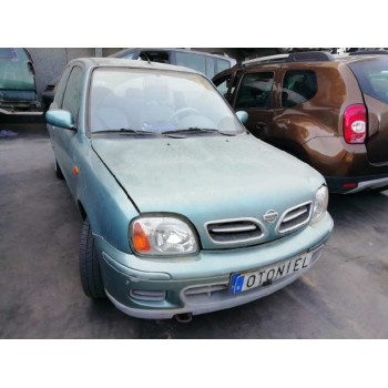 NISSAN MICRA (K11)