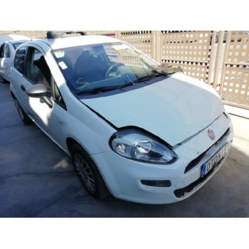 fiat punto (evo) (199) del año 2012