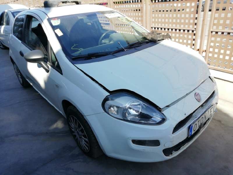 FIAT PUNTO (EVO) (199)