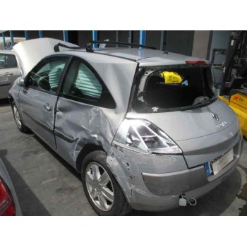 renault megane ii berlina 3p del año 2004