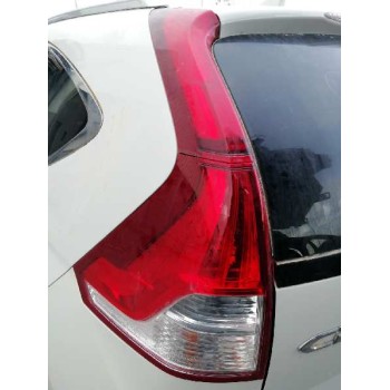 honda cr-v del año 2014