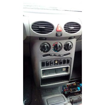 mercedes-benz clase a (w168) del año 2000