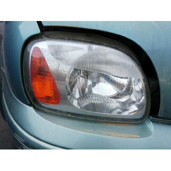 nissan micra (k11) del año 2002