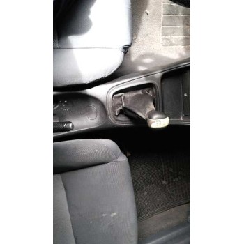 nissan almera (n16/e) del año 2004