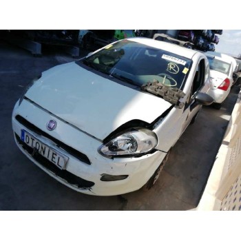 fiat punto (evo) (199) del año 2012