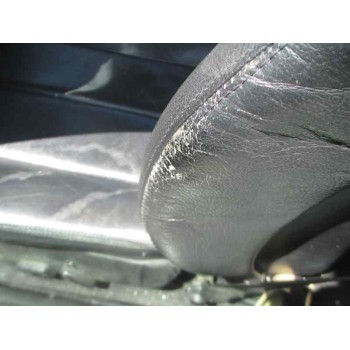 mercedes-benz clase slk (w170) roadster del año 2002