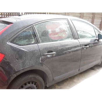 citroën c4 berlina del año 2005