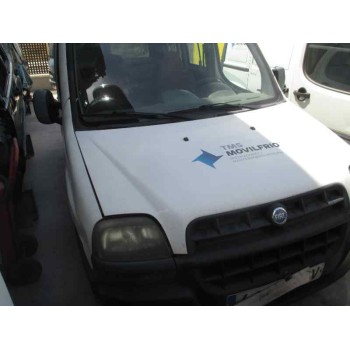 FIAT DOBLO CARGO (223)