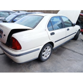 rover 400 ii (rt) del año 1999