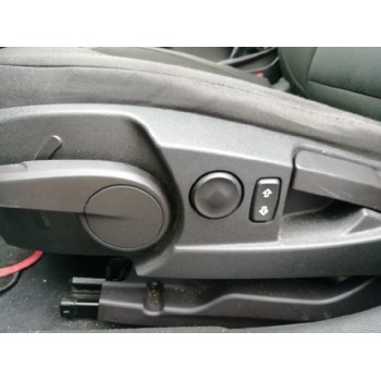 opel insignia berlina del año 2009