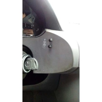 mercedes-benz clase a (w168) del año 2000