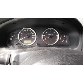 nissan almera (n16/e) del año 2004