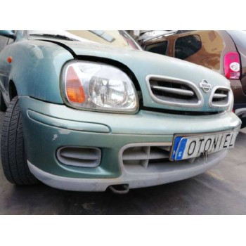 nissan micra (k11) del año 2002