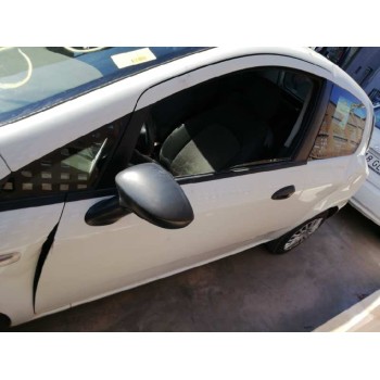 fiat punto (evo) (199) del año 2012